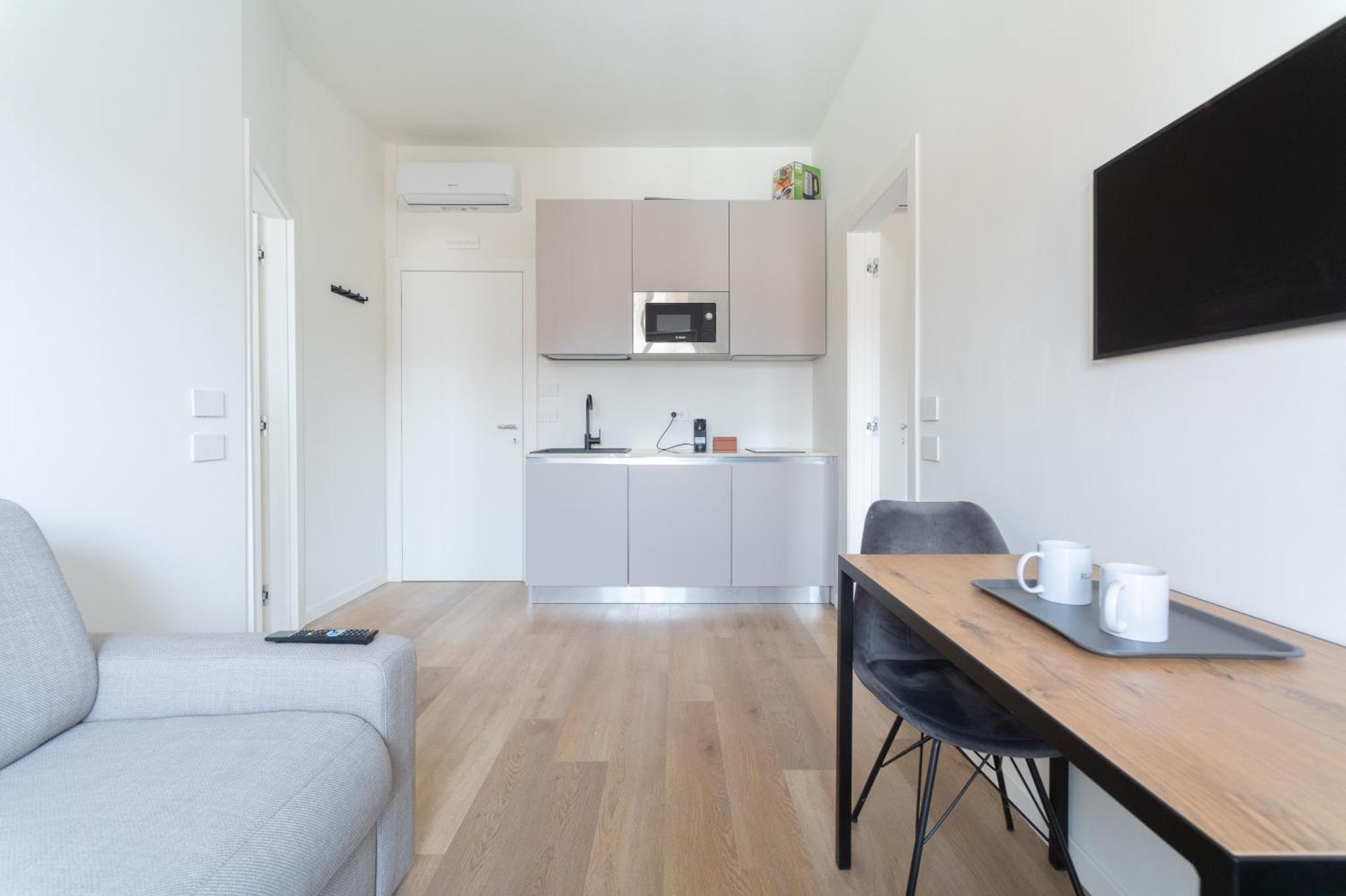 Rga Bergamo House Ξενοδοχείο Εξωτερικό φωτογραφία