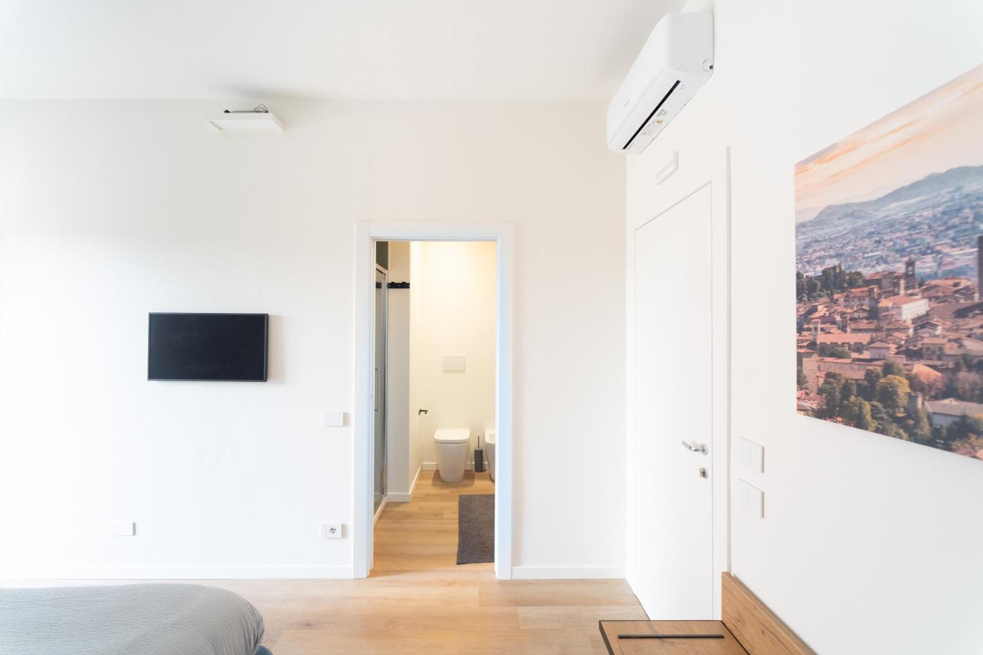 Rga Bergamo House Ξενοδοχείο Εξωτερικό φωτογραφία
